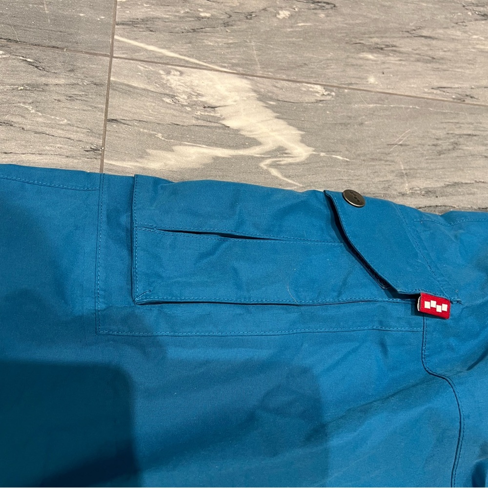 Snowboard pants - Picture 7 of 11